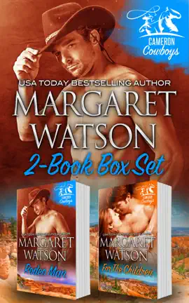 Read: Cameron Cowboys Book Bundle (Rodeo Man, For the Children)