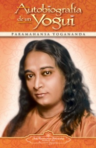 Autobiografía de un yogui Book Cover