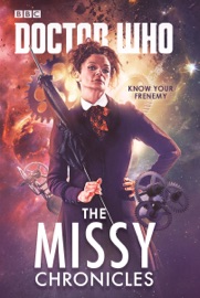 Doctor Who: The Missy Chronicles - Cavan Scott, Jacqueline Rayner, Paul Magrs, James Goss, Peter Anghelides & Richard Dinnick