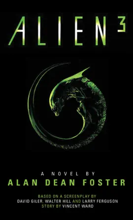 Read: Book Alien 3: The Official Movie Novelization