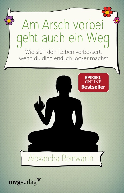 Am A***h vorbei geht auch ein Weg