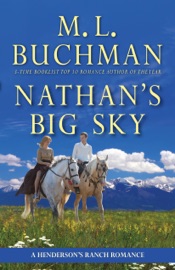 Nathan's Big Sky - M. L. Buchman