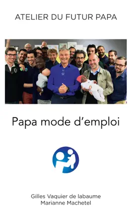 Read: Book Atelier du futur papa