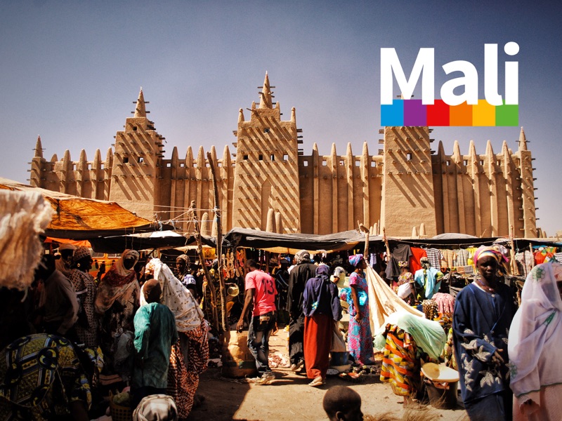 Mali