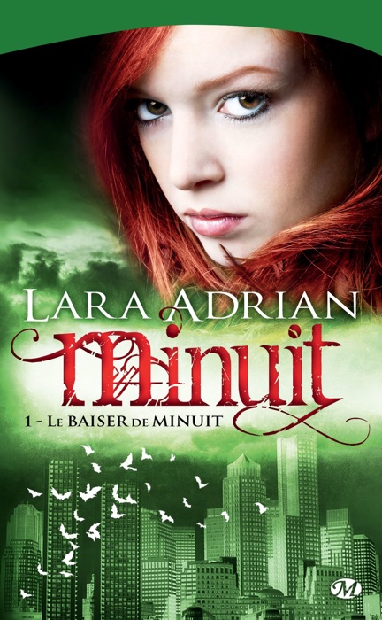 Le Baiser de minuit