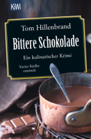 Tom Hillenbrand - Bittere Schokolade artwork
