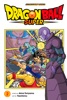 Book Dragon Ball Super, Vol. 2