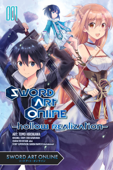 Sword Art Online: Hollow Realization, Vol. 1 - Reki Kawahara, Tomo Hirokawa, abec & Bandai Namco Entertainment Inc.