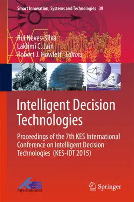 Read: Intelligent Book Decision Technologies