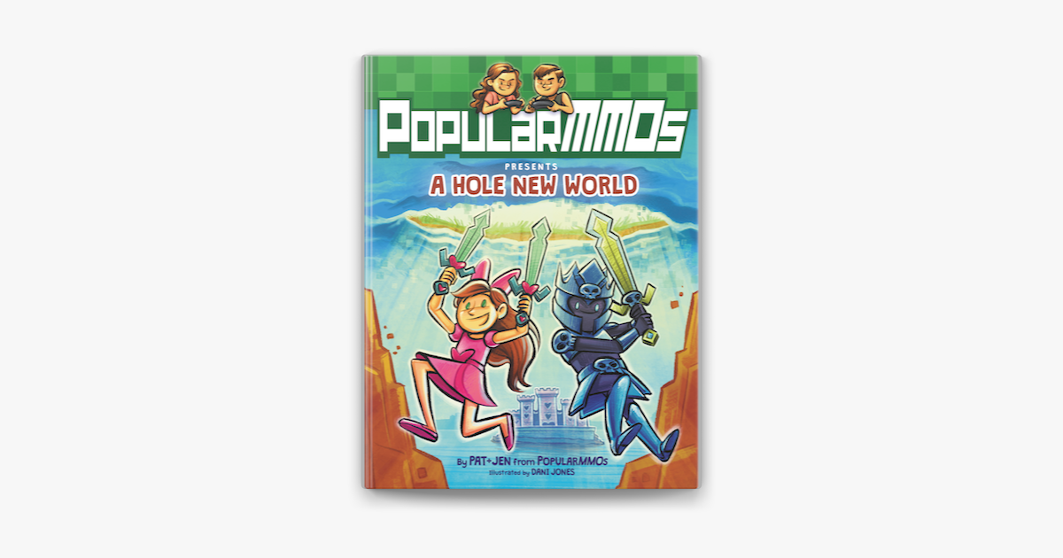 Popularmmos