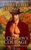 Book A Cowboy's Courage