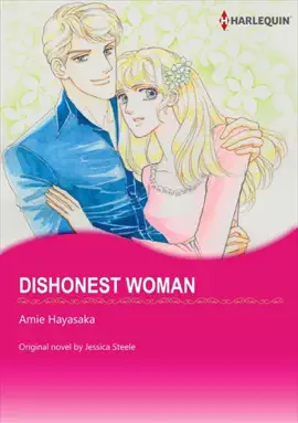 Read: Dishonest Book Woman