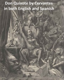 Don Quixote - Miguel Cervantes