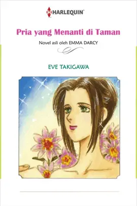 Read: Pria yang Menanti di Taman(Indonesian Version) Book