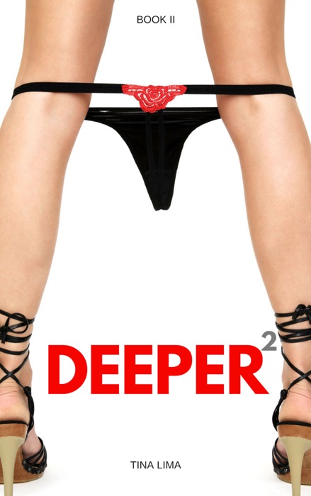 Deeper (Book II)