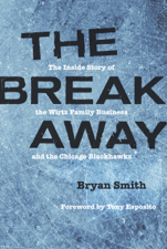 The Breakaway - Bryan Smith Cover Art