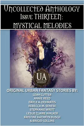 Read: Mystical Book Melodies