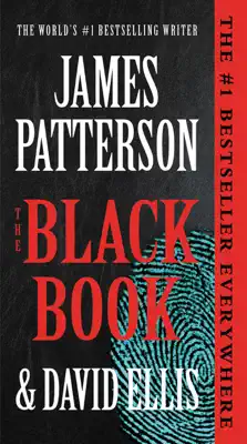 The Black Book by James Patterson & David Ellis book