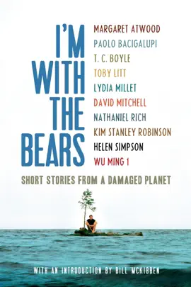 Read: Book I'm With the Bears