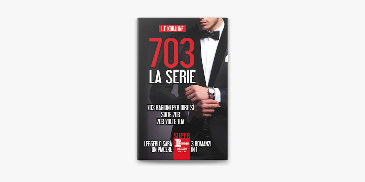 ‎703. La serie