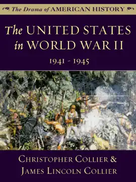Read: The United States in World Book War II