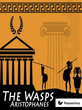Read: The Wasps Book