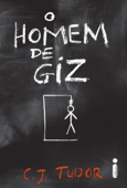 O homem de giz - C. J. Tudor