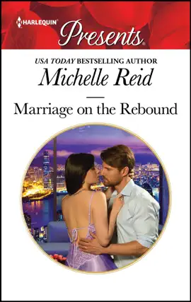 Read: Marriage on Book the Rebound