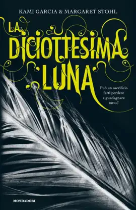 Read: La Book diciottesima luna