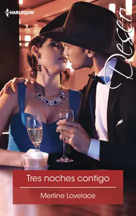 Read: Tres noches contigo Book