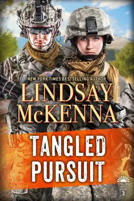 Read: Book Tangled Pursuit
