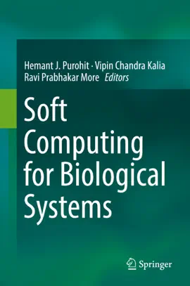 Read: Soft Computing for Biological Systems Book