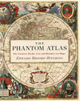 Edward Brooke-Hitching - The Phantom Atlas artwork