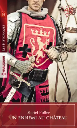 Read: Book Un ennemi au château