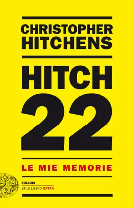 Read: Hitch 22 Book
