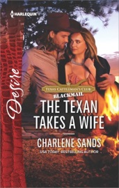 The Texan Takes a Wife