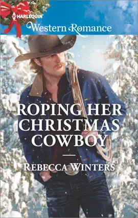 Read: Roping Book Her Christmas Cowboy