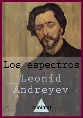 Read: Los Book espectros