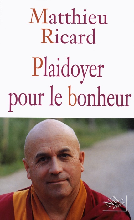 Plaidoyer pour le bonheur