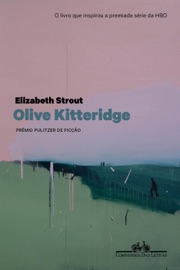 Olive Kitteridge - Elizabeth Strout