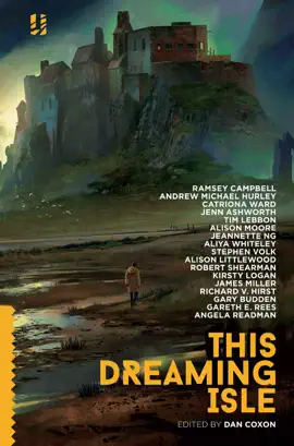 Read: This Dreaming Book Isle