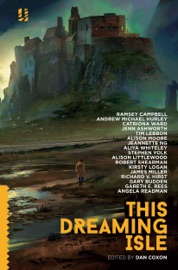 This Dreaming Isle - Dan Coxon