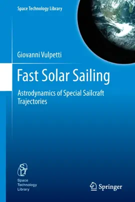 Read: Fast Book Solar Sailing