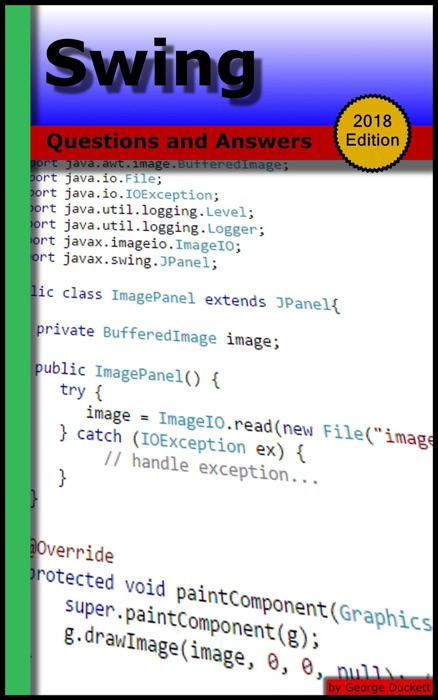 Swing: Questions and Answers