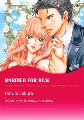 Read: Book Married for Real
