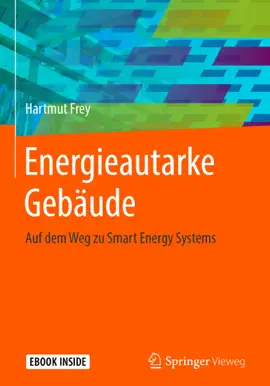 Read: Energieautarke Gebäude Book