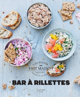 Bar à rillettes by Mélanie Martin