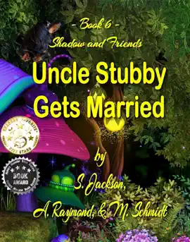 Read: Uncle Stubby Gets Married Book