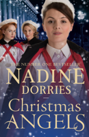 Nadine Dorries - Christmas Angels artwork