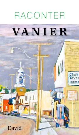 Read: Book Raconter Vanier